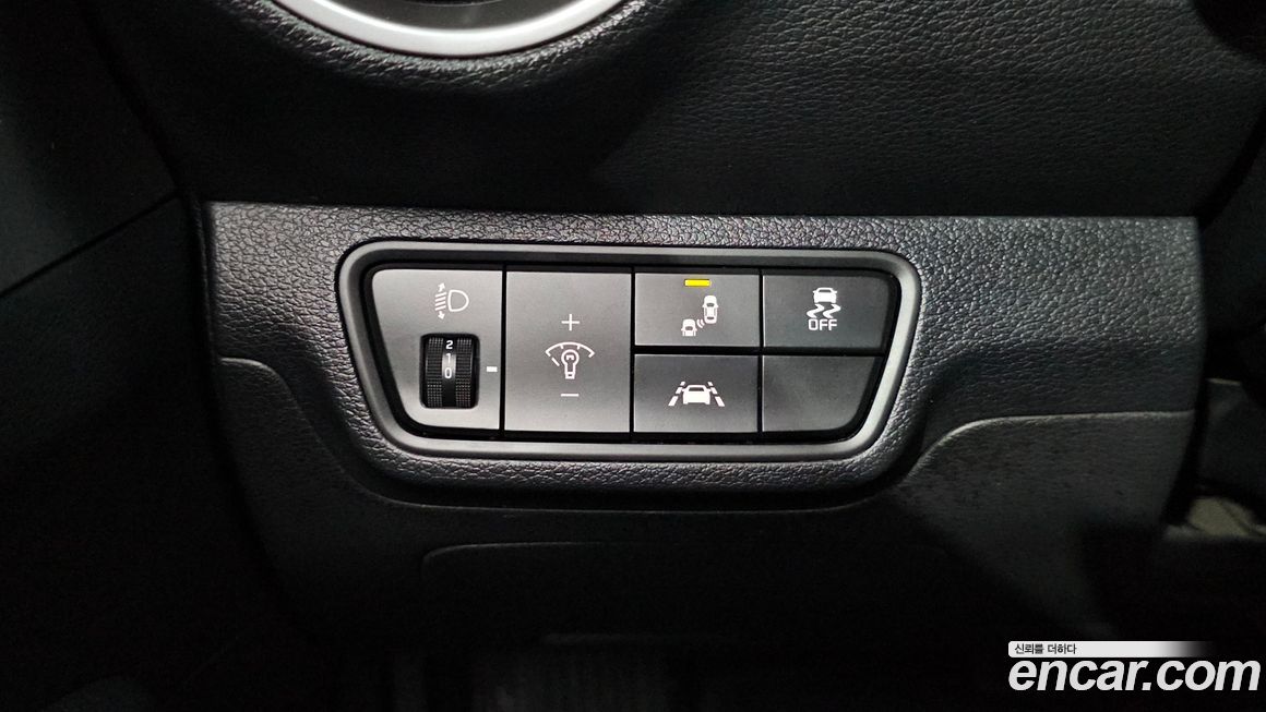 Kia K3 2021