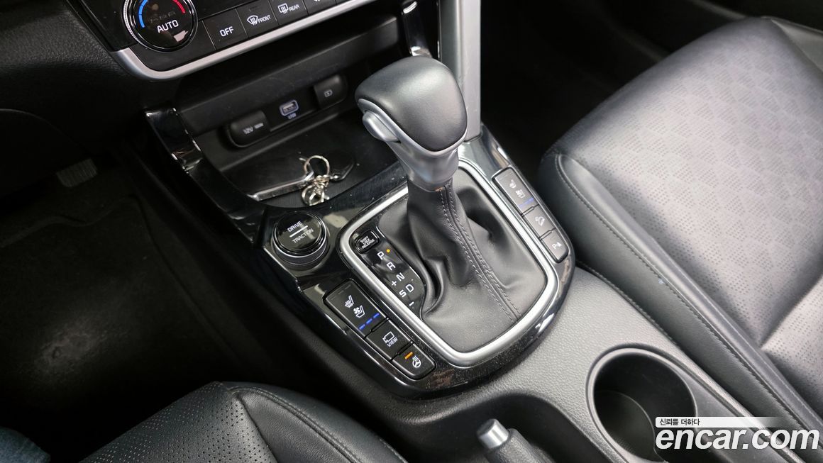 Kia Seltos 2020