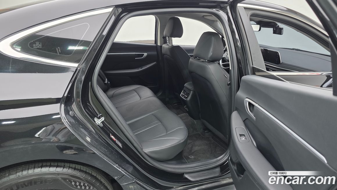 Hyundai Sonata 2022
