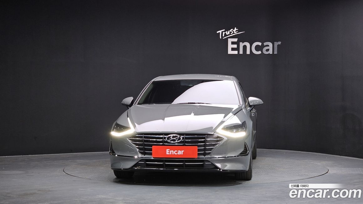 Hyundai Sonata 2020