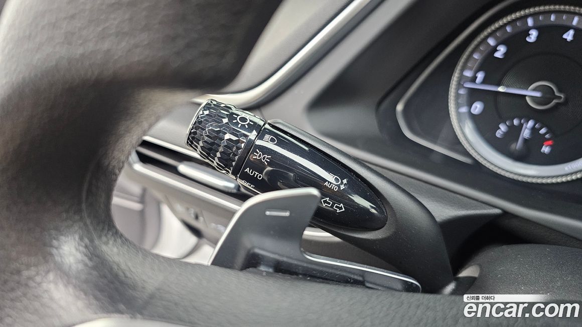 Hyundai Sonata 2020