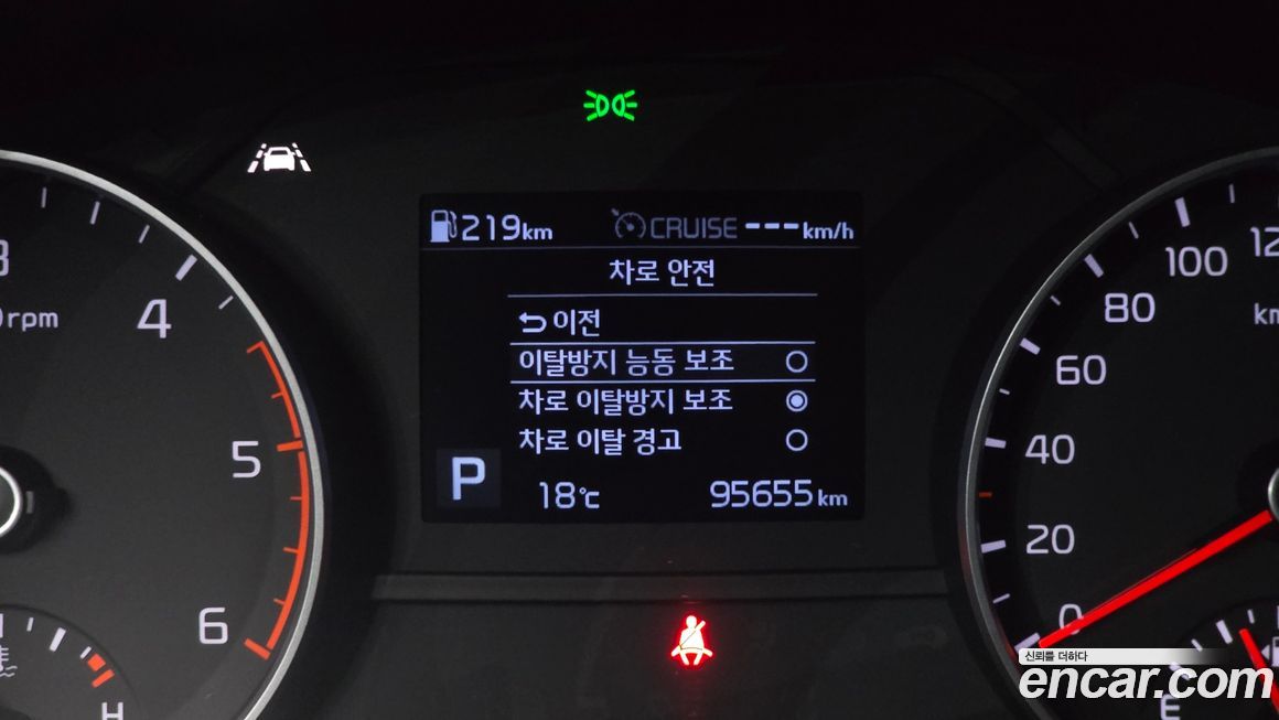 Kia Sportage 2019