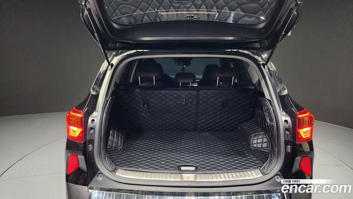 Kia Seltos 2020