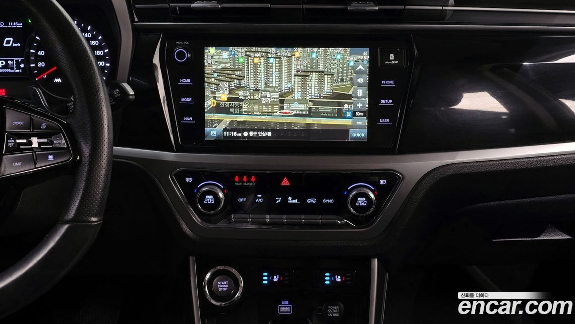 KG_Mobility_Ssangyong KORANDO 2021