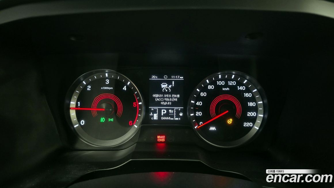 KG_Mobility_Ssangyong KORANDO 2021