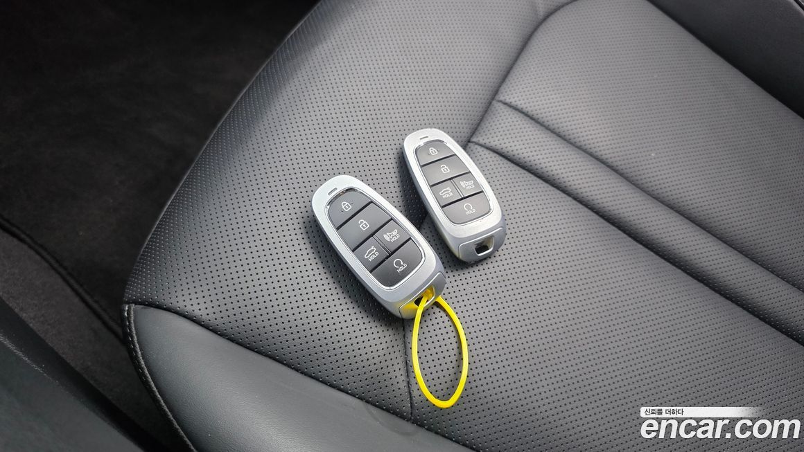 Hyundai Sonata 2022