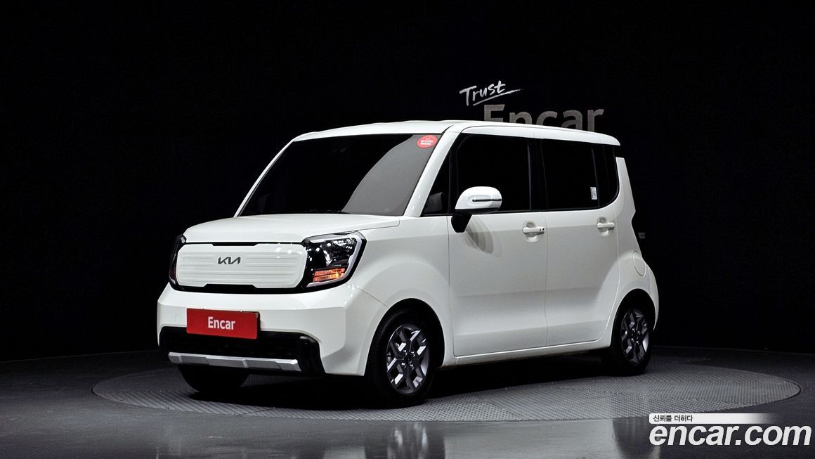 Kia RAY 2024