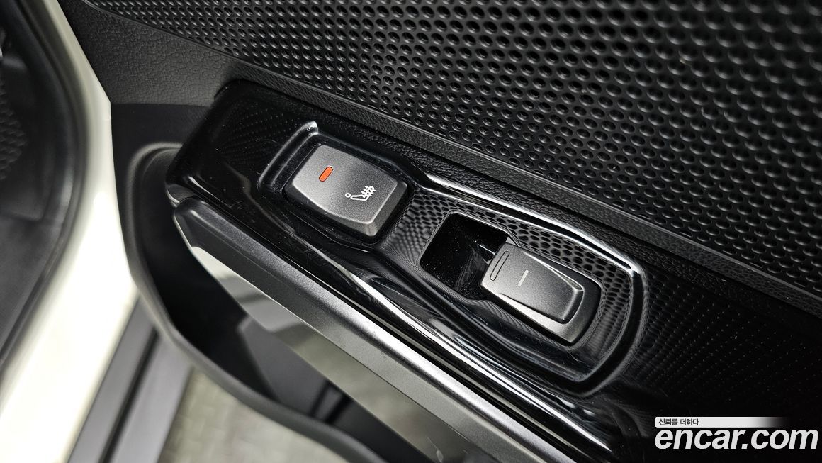 KG_Mobility_Ssangyong TIBOLI 2022