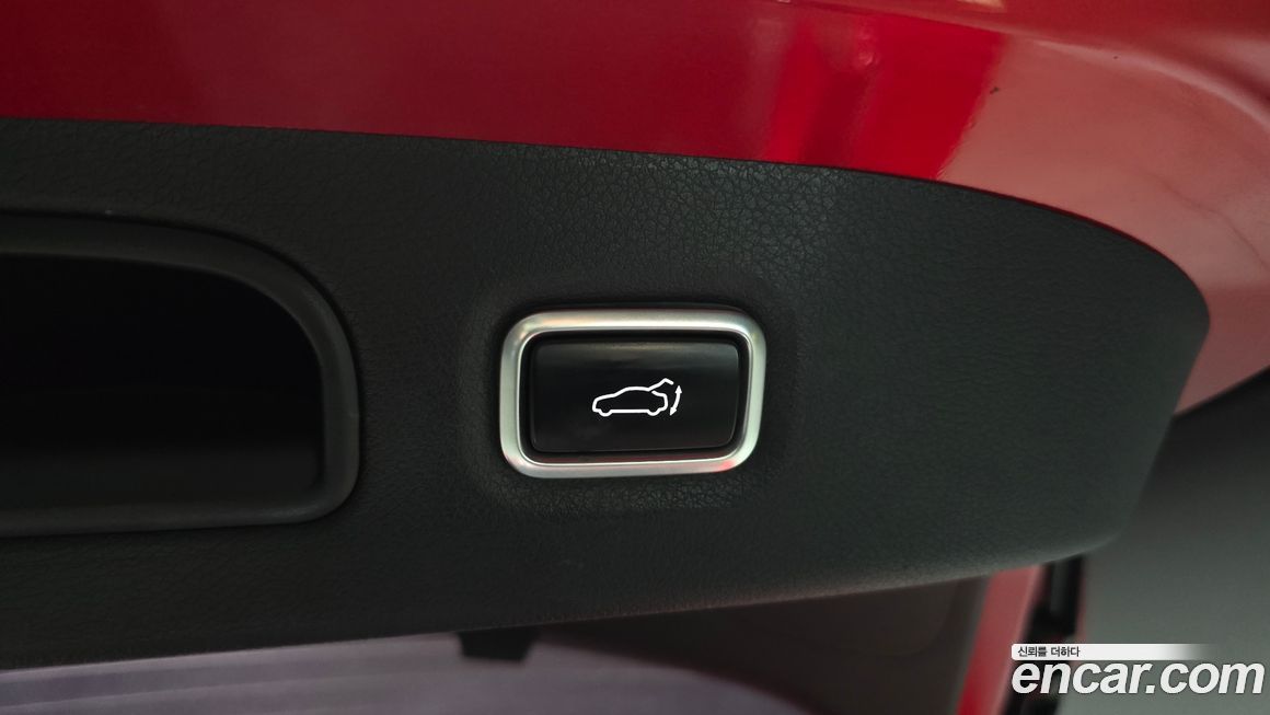 Kia Stinger 2020