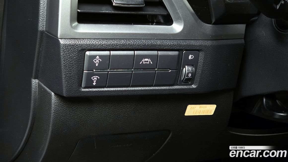 KG_Mobility_Ssangyong KORANDO 2021