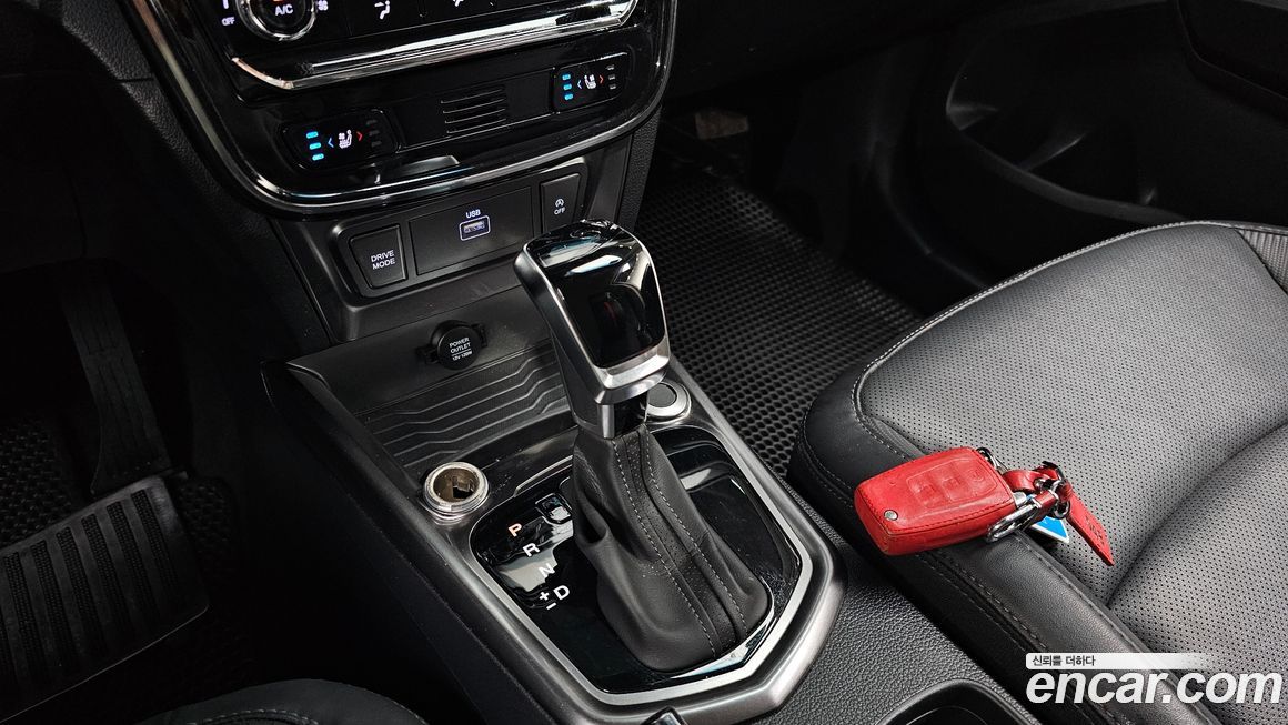 KG_Mobility_Ssangyong TIBOLI 2022