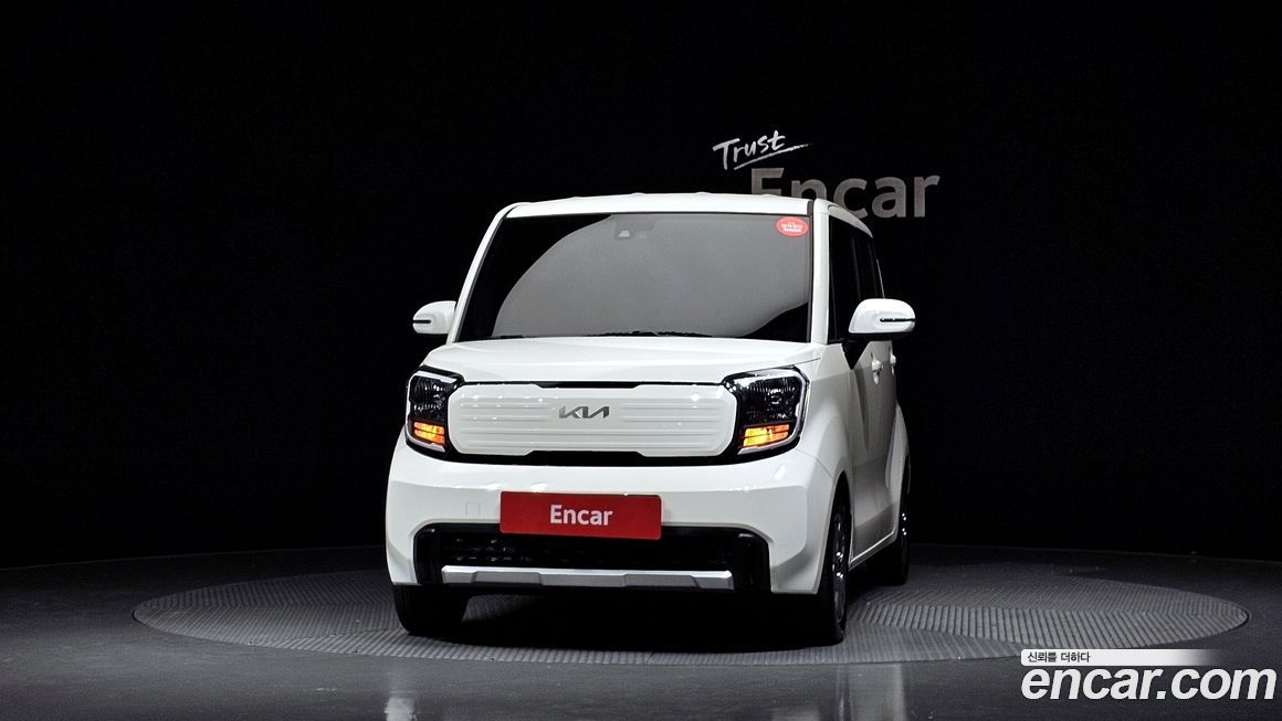 Kia RAY 2024