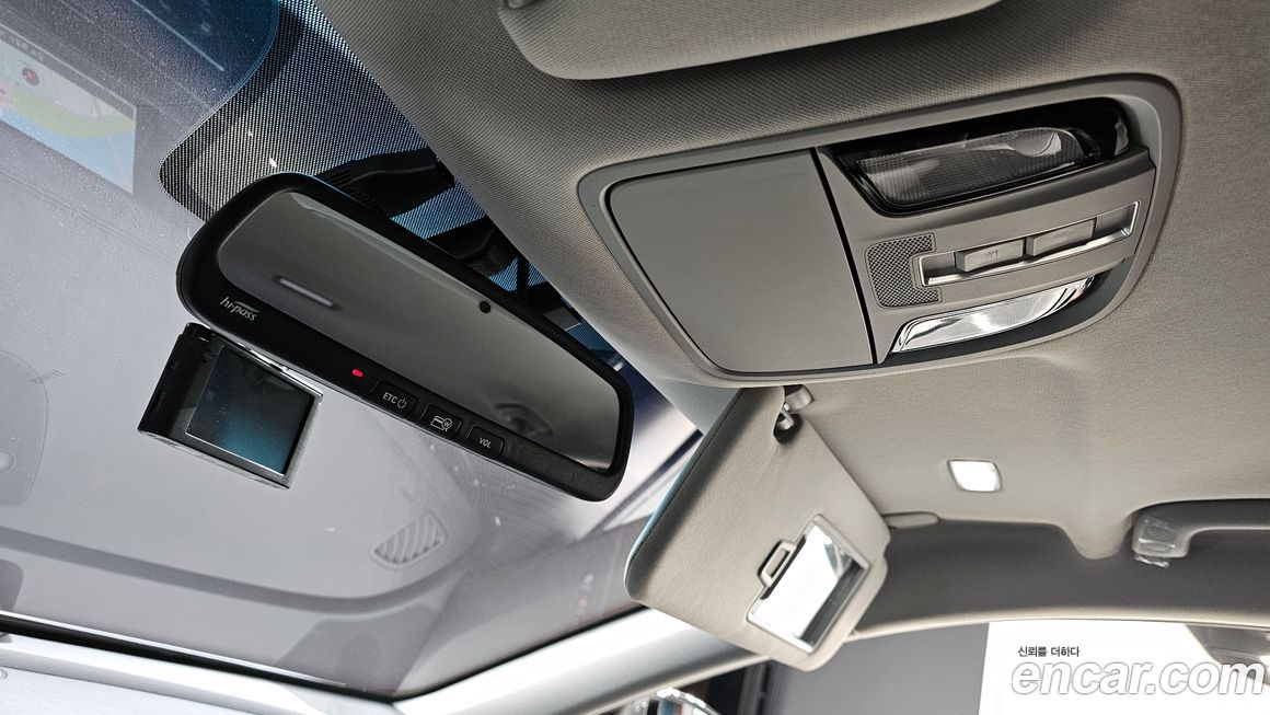 Kia K7 2018
