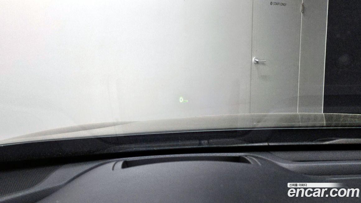 Kia K7 2019