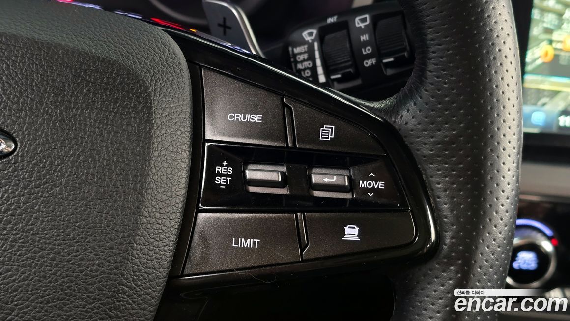 KG_Mobility_Ssangyong KORANDO 2021