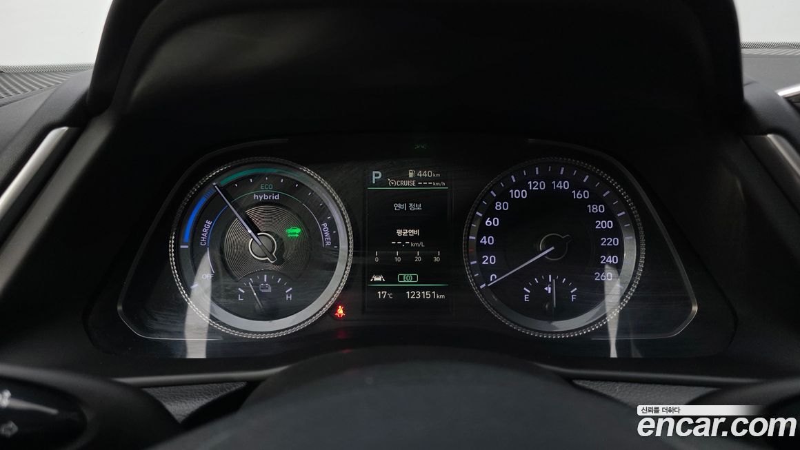 Hyundai Sonata 2022
