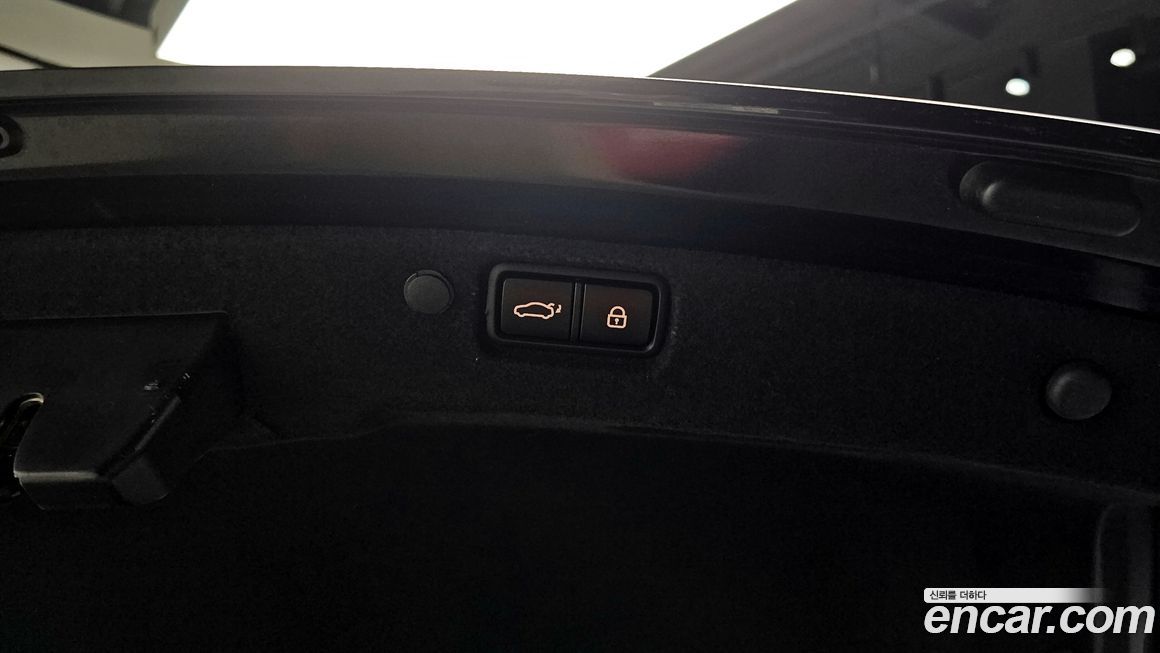 Kia K7 2019