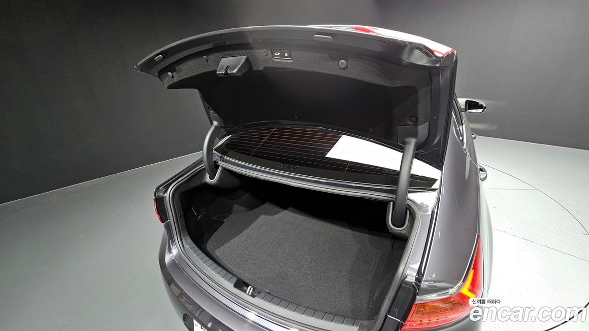 Kia K7 2018