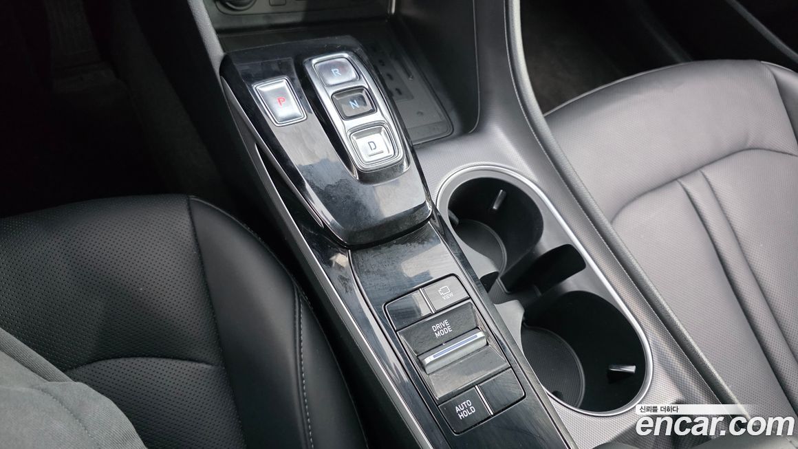 Hyundai Sonata 2022