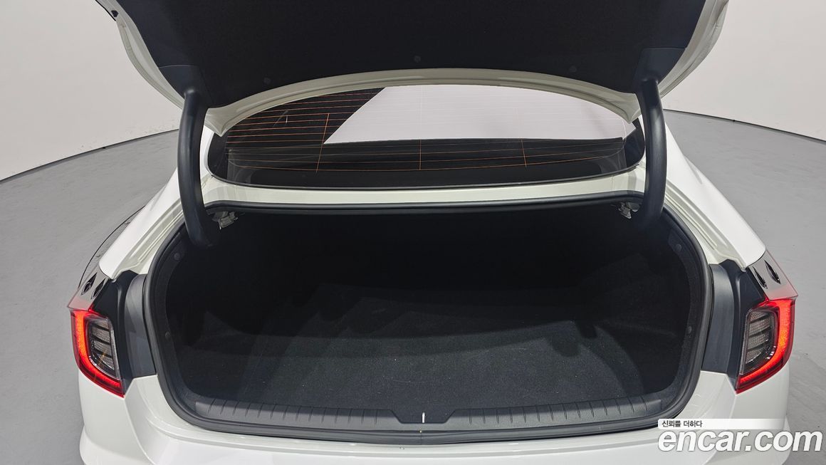 Hyundai Sonata 2020