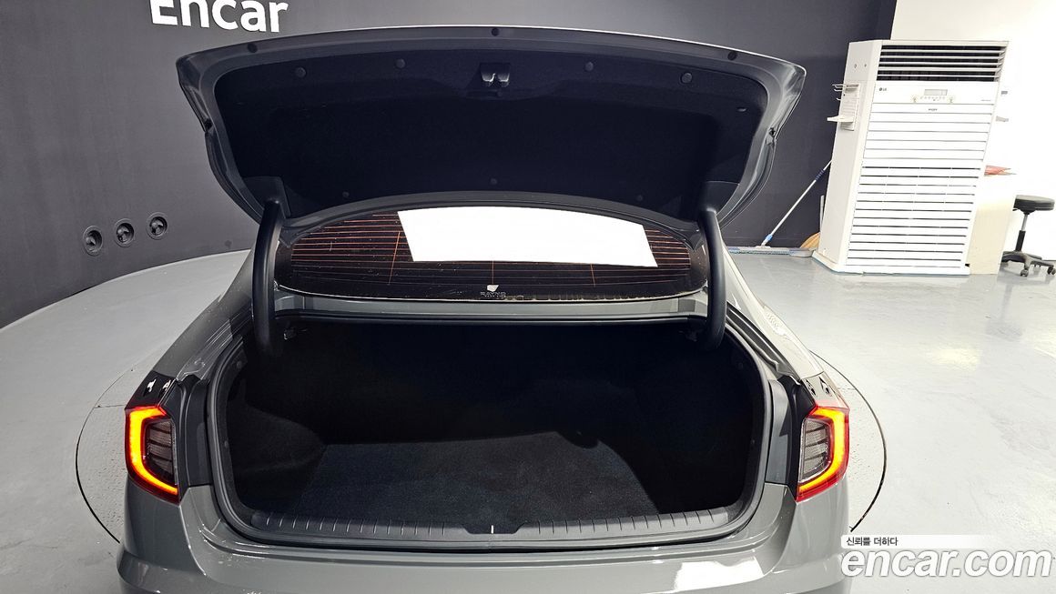 Hyundai Sonata 2020