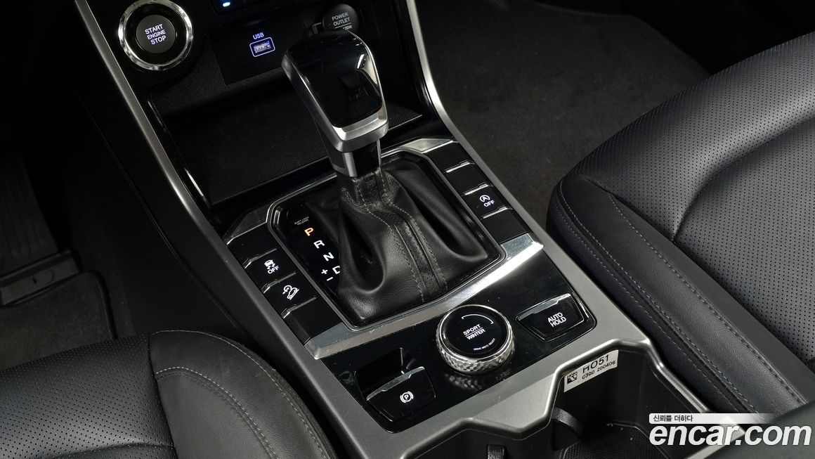 KG_Mobility_Ssangyong KORANDO 2021