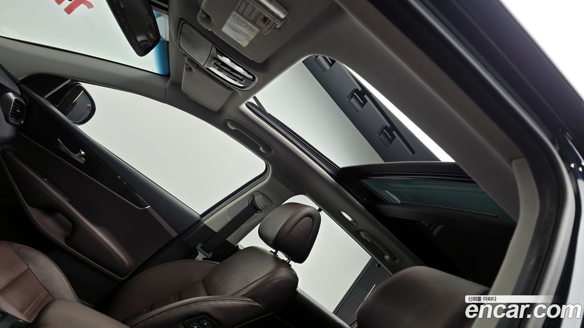 Kia Sorento 2017