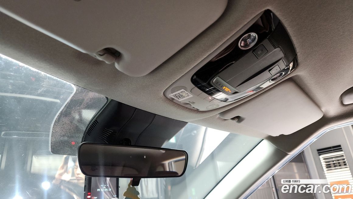 Kia Seltos 2020