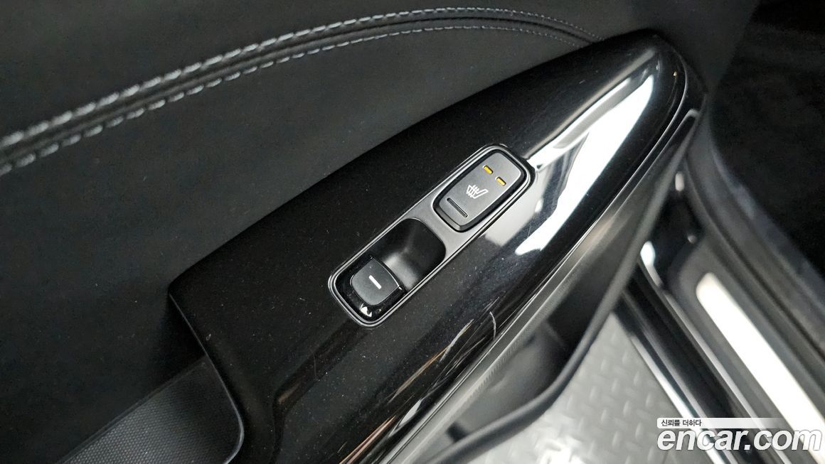 Kia K7 2019