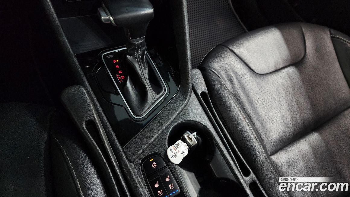 Kia Niro 2017