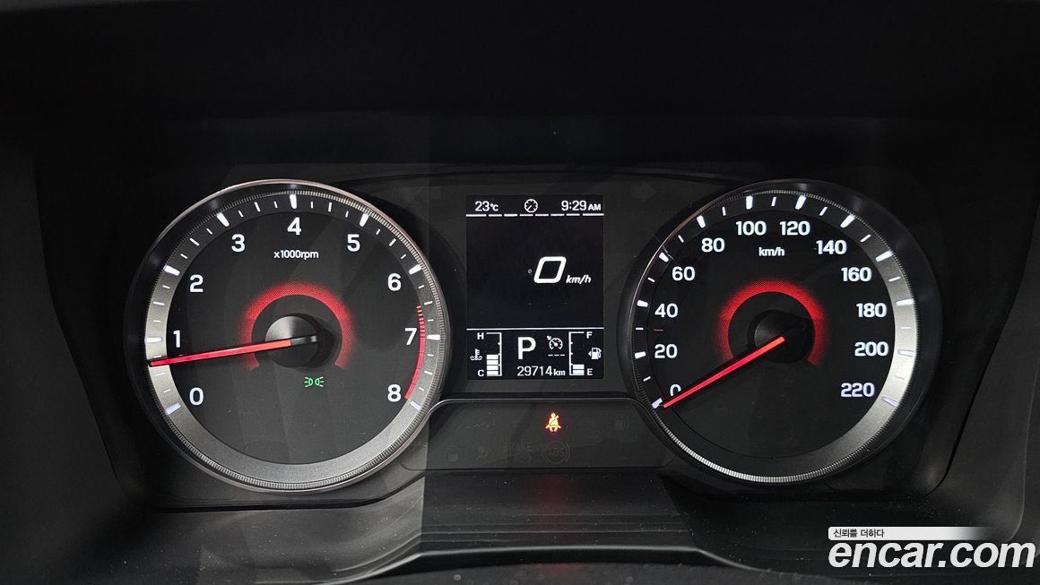 KG_Mobility_Ssangyong TIBOLI 2022