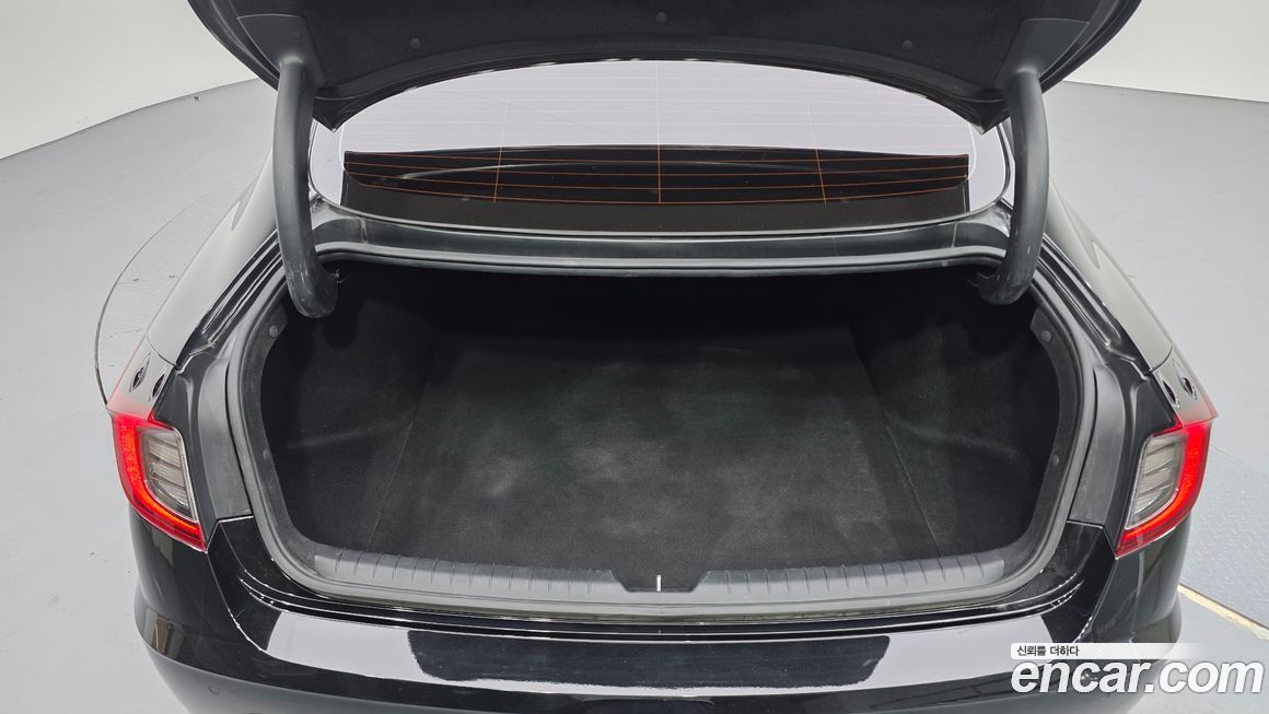 Hyundai Sonata 2022