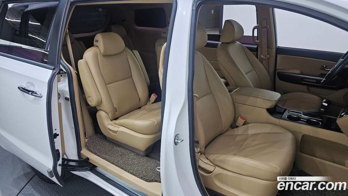 Kia Canival 2020