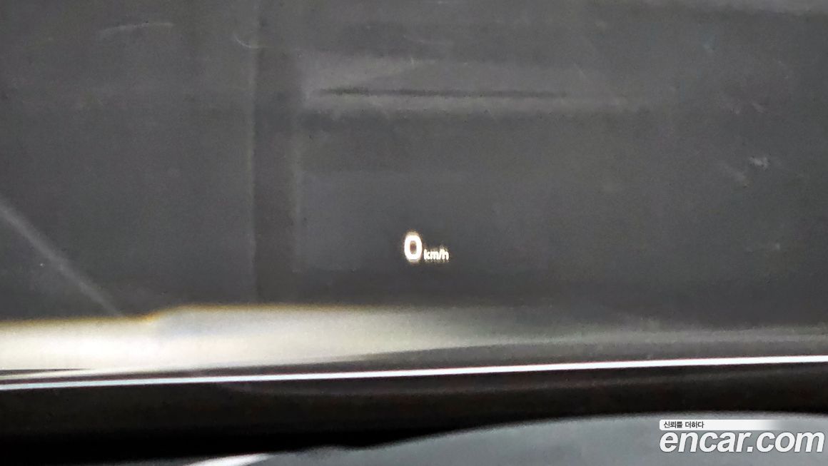 Kia K7 2018