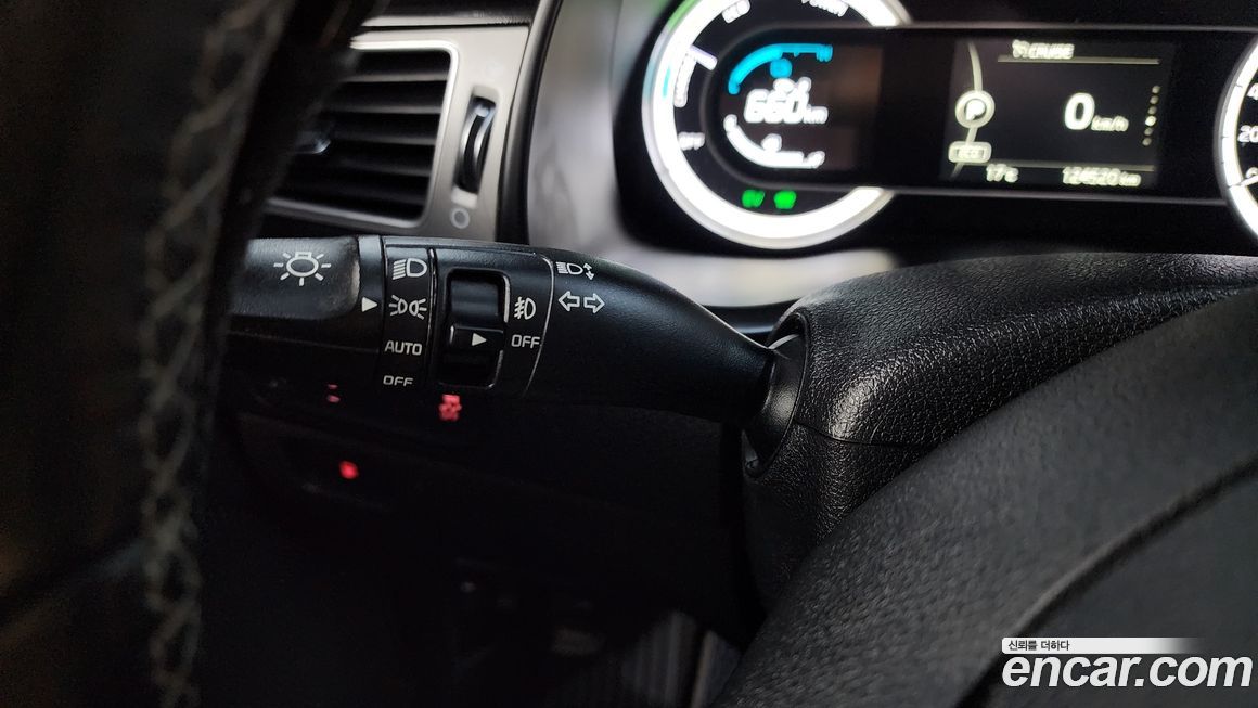 Kia Niro 2017