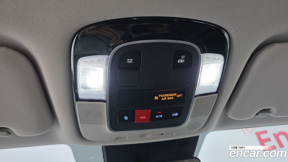 Hyundai Sonata 2022