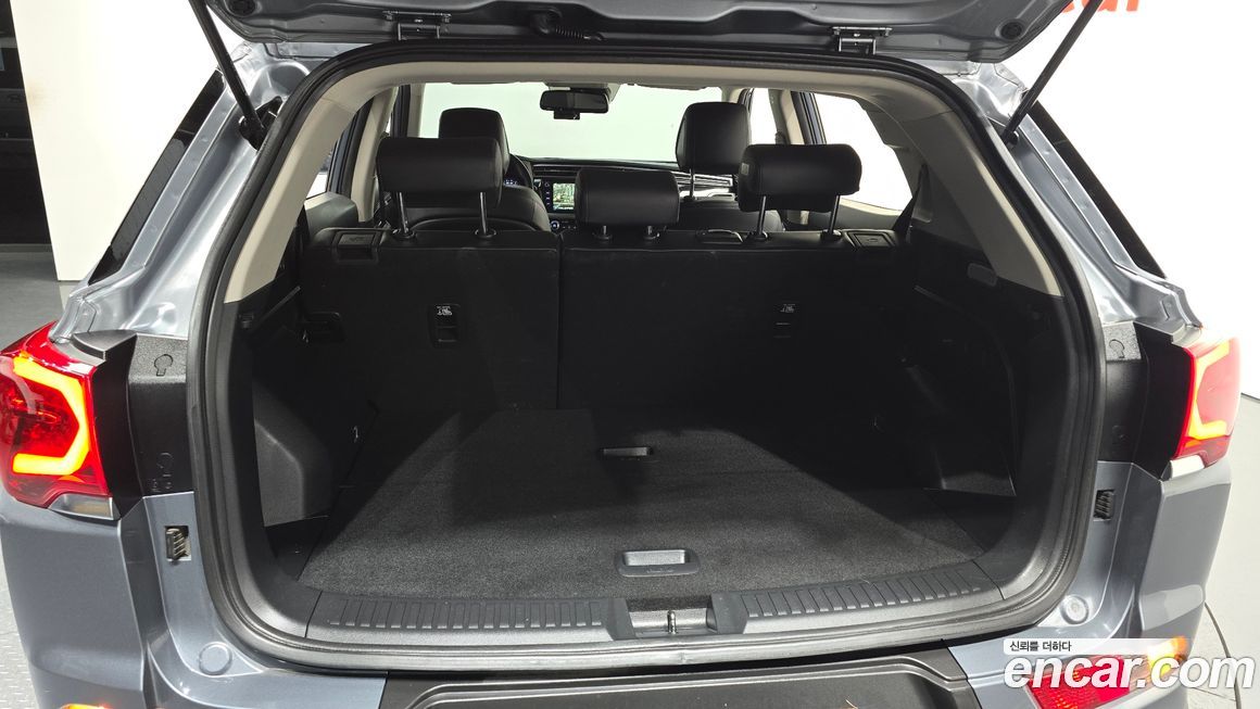 KG_Mobility_Ssangyong KORANDO 2021