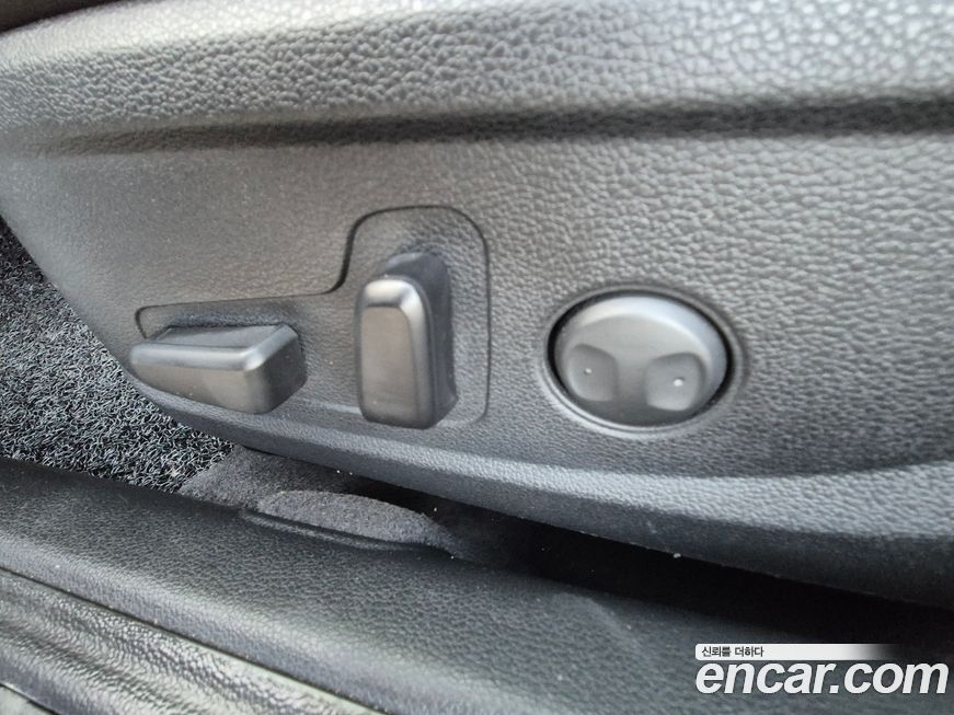 Hyundai Grandeur 2018