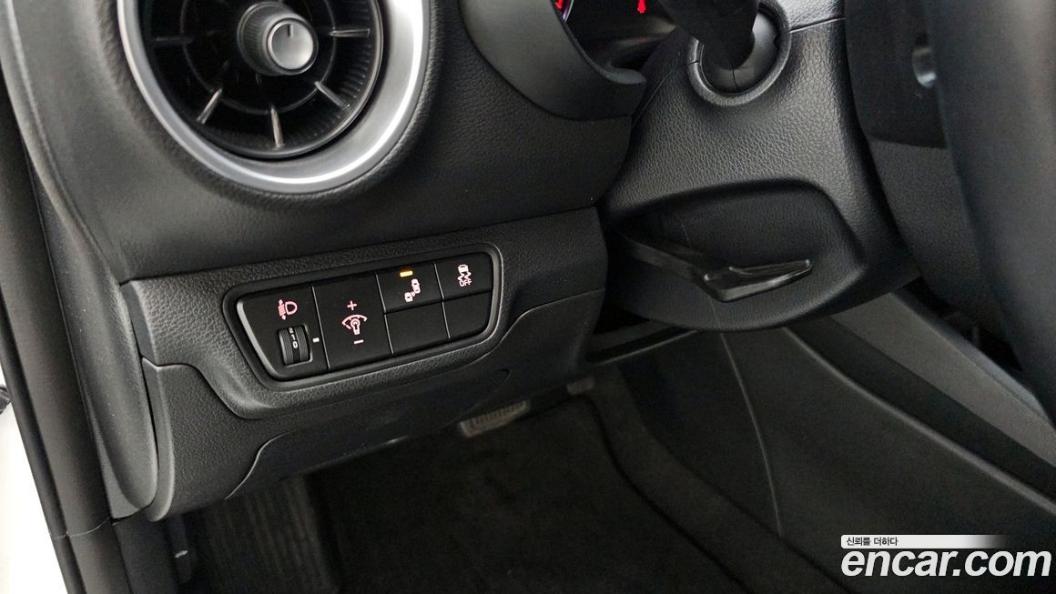 Kia K3 2022