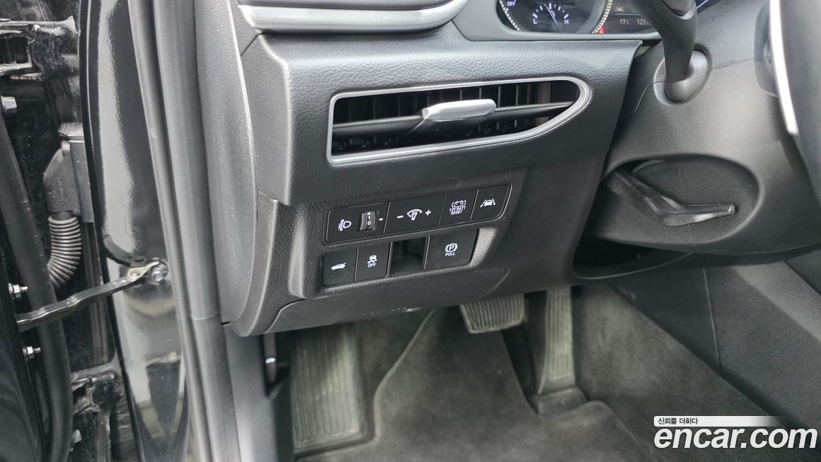 Hyundai Sonata 2022