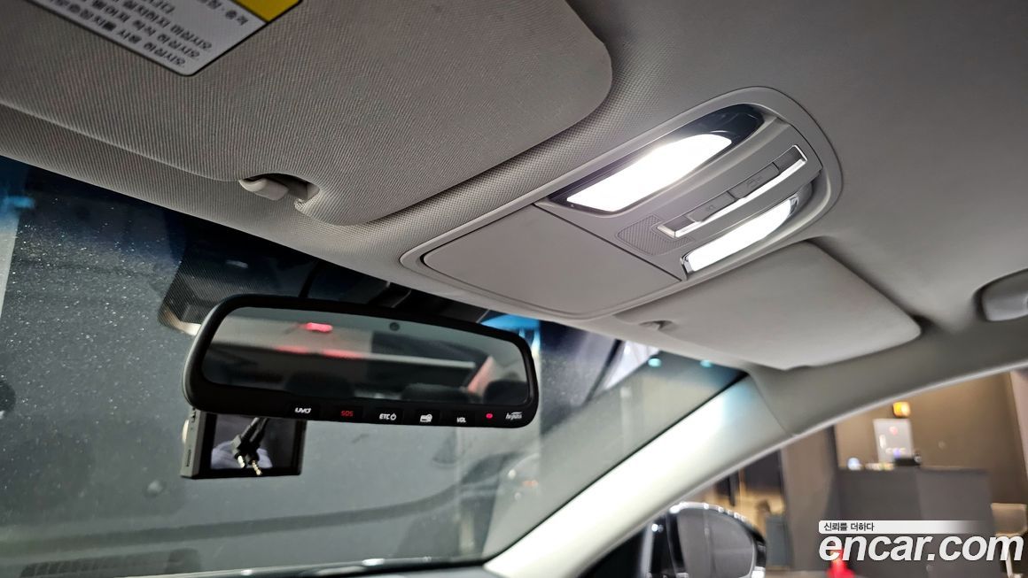 Kia K7 2019