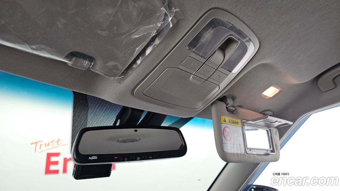 KG_Mobility_Ssangyong TIBOLI 2022