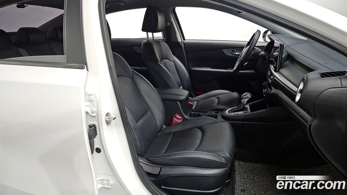 Kia K3 2022