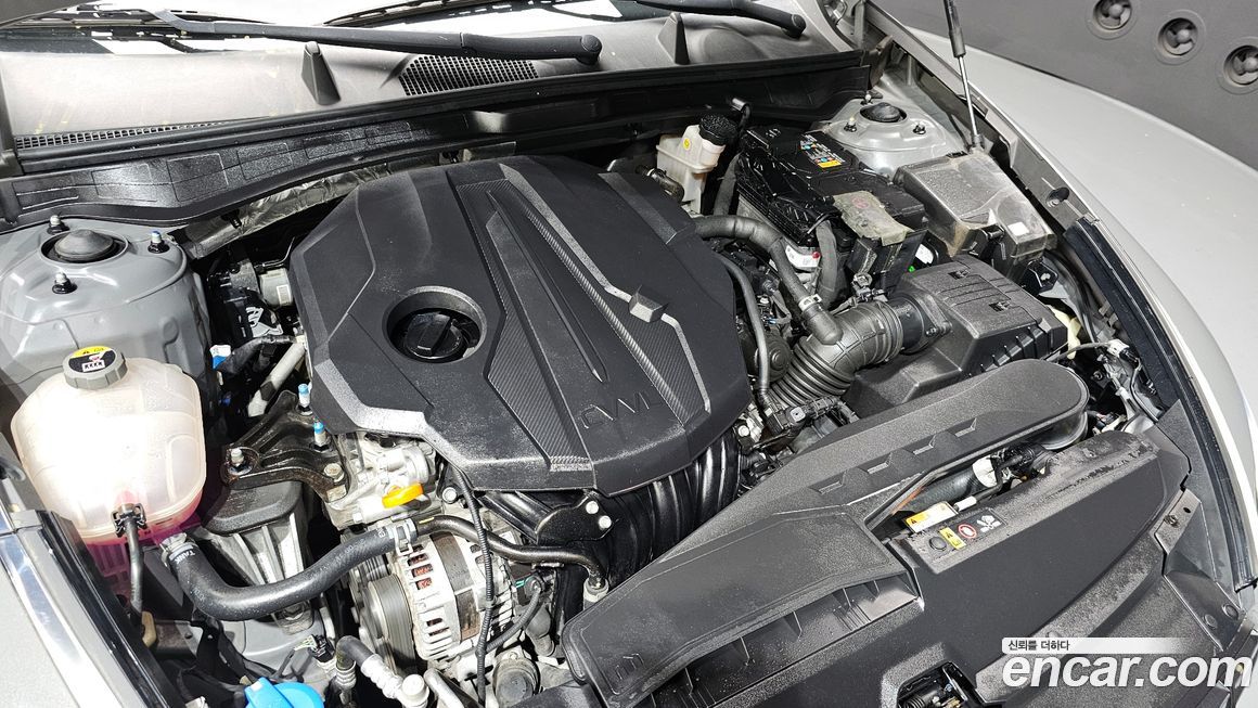 Hyundai Sonata 2020