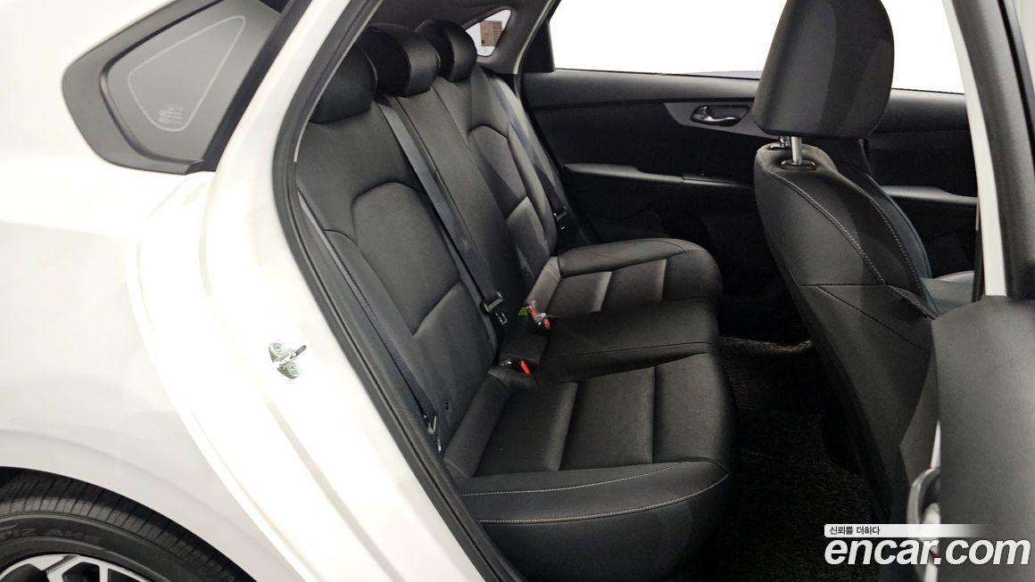 Kia K3 2022