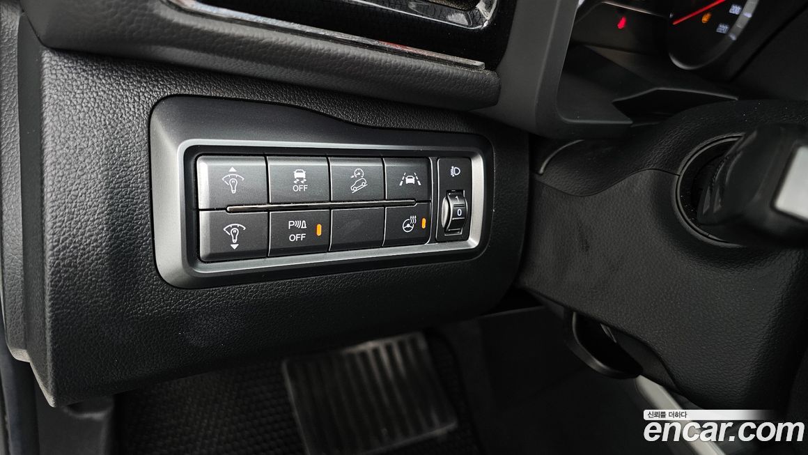 KG_Mobility_Ssangyong TIBOLI 2022