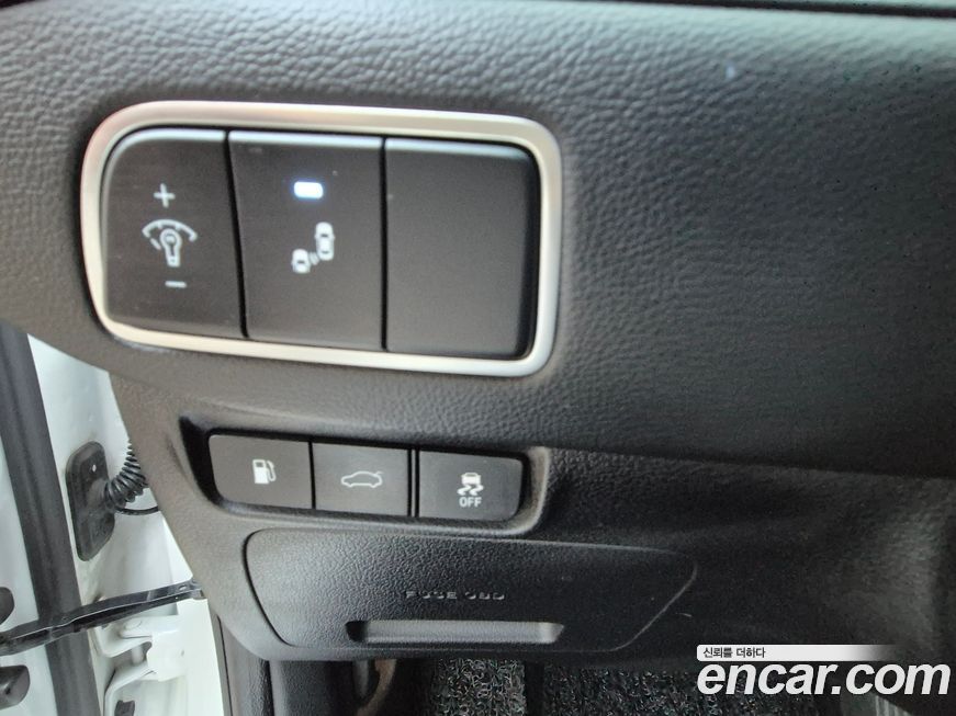 Hyundai Grandeur 2018