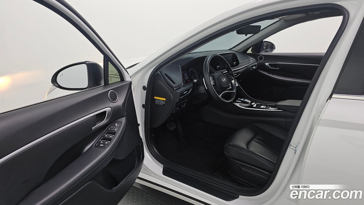 Hyundai Sonata 2020