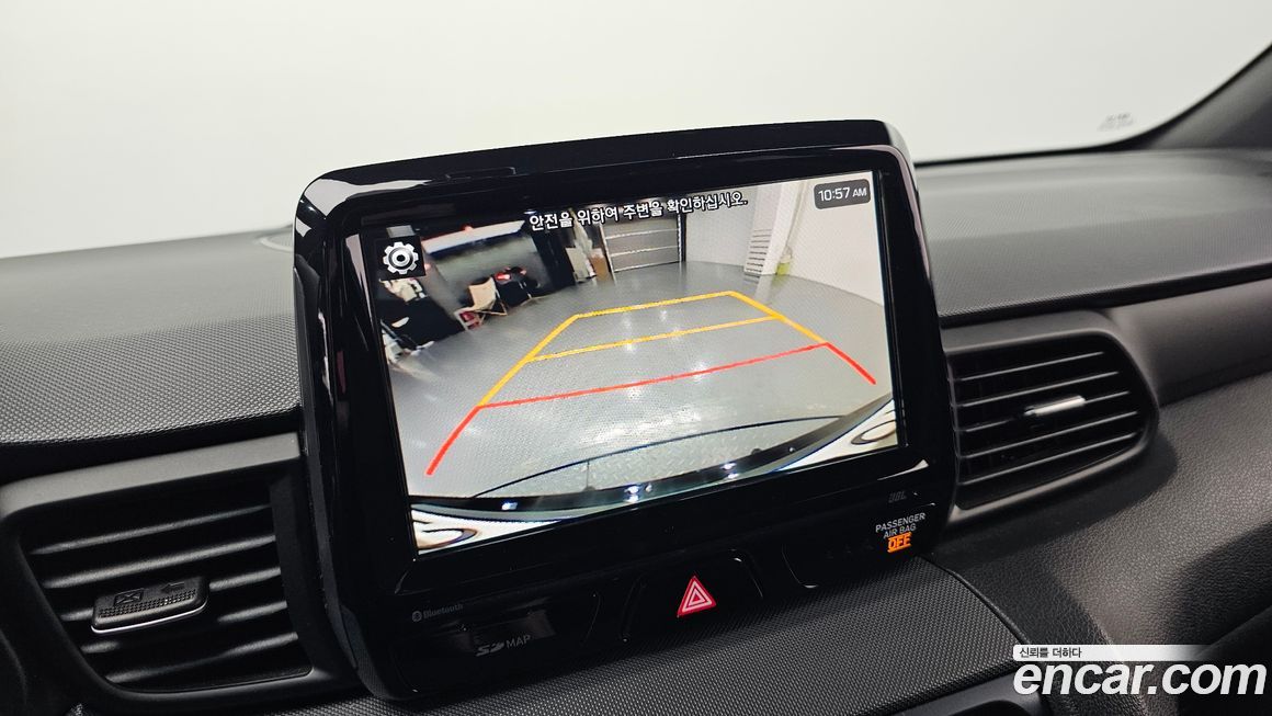 Hyundai Veloster 2019