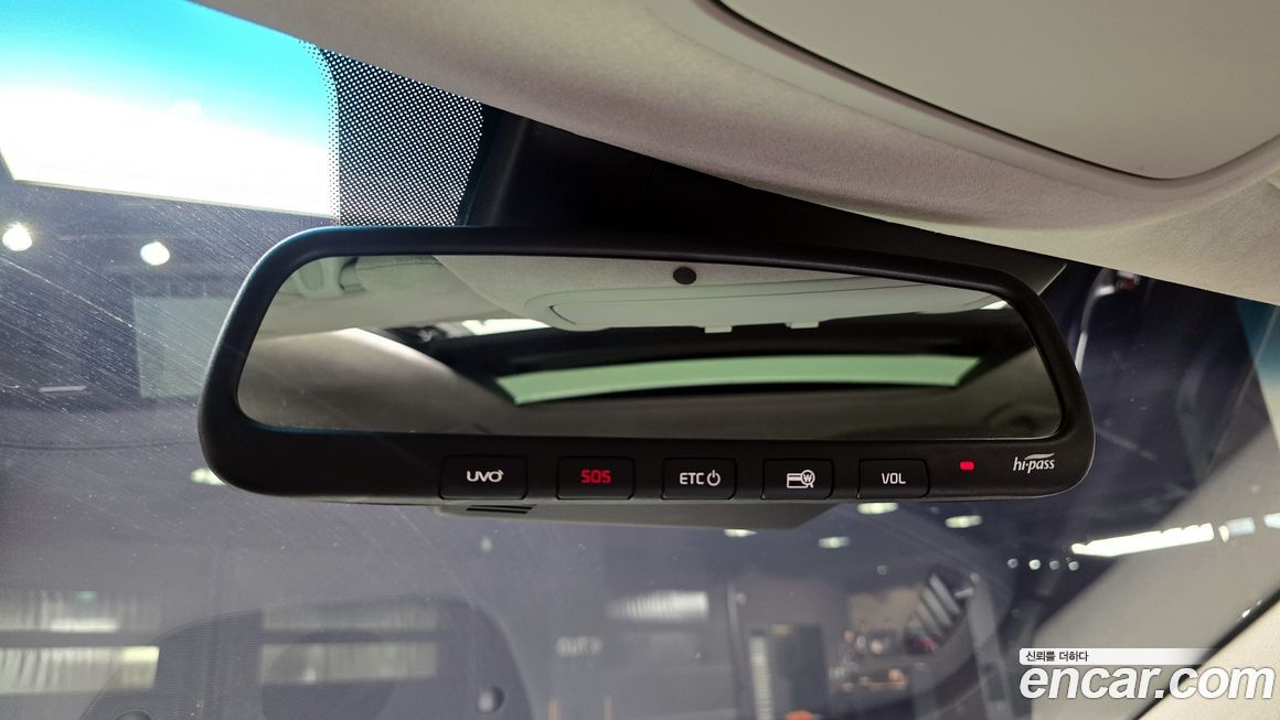 Kia K7 2020